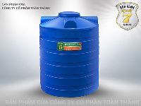 Bồn nhựa Toàn Thắng 1500L