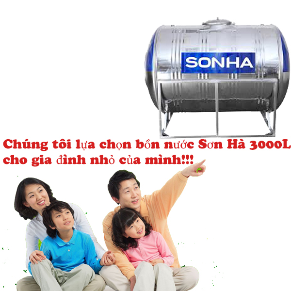 bon-nuoc-Son-Ha-3000L-lua-chon-sang-suot-cho-he-nay