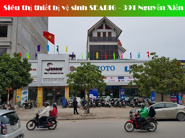 Nơi bán bồn nước Sơn Hà 3000L chính hãng, giá rẻ nhất 2018